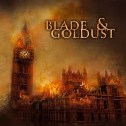 Goldust : Blade & Goldust